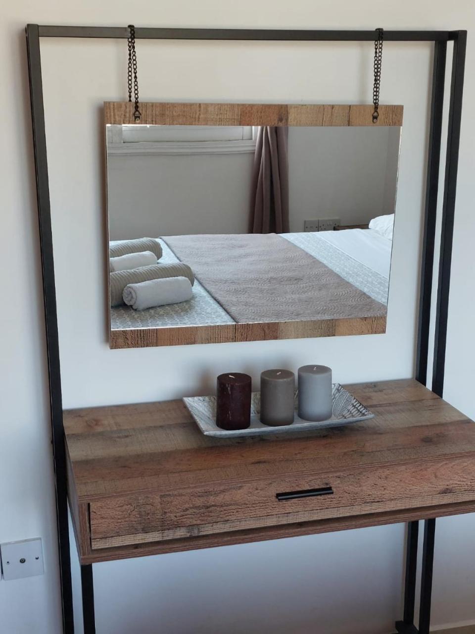 Joanne'S Cosy 1 Bdrm Apt 파포스 외부 사진