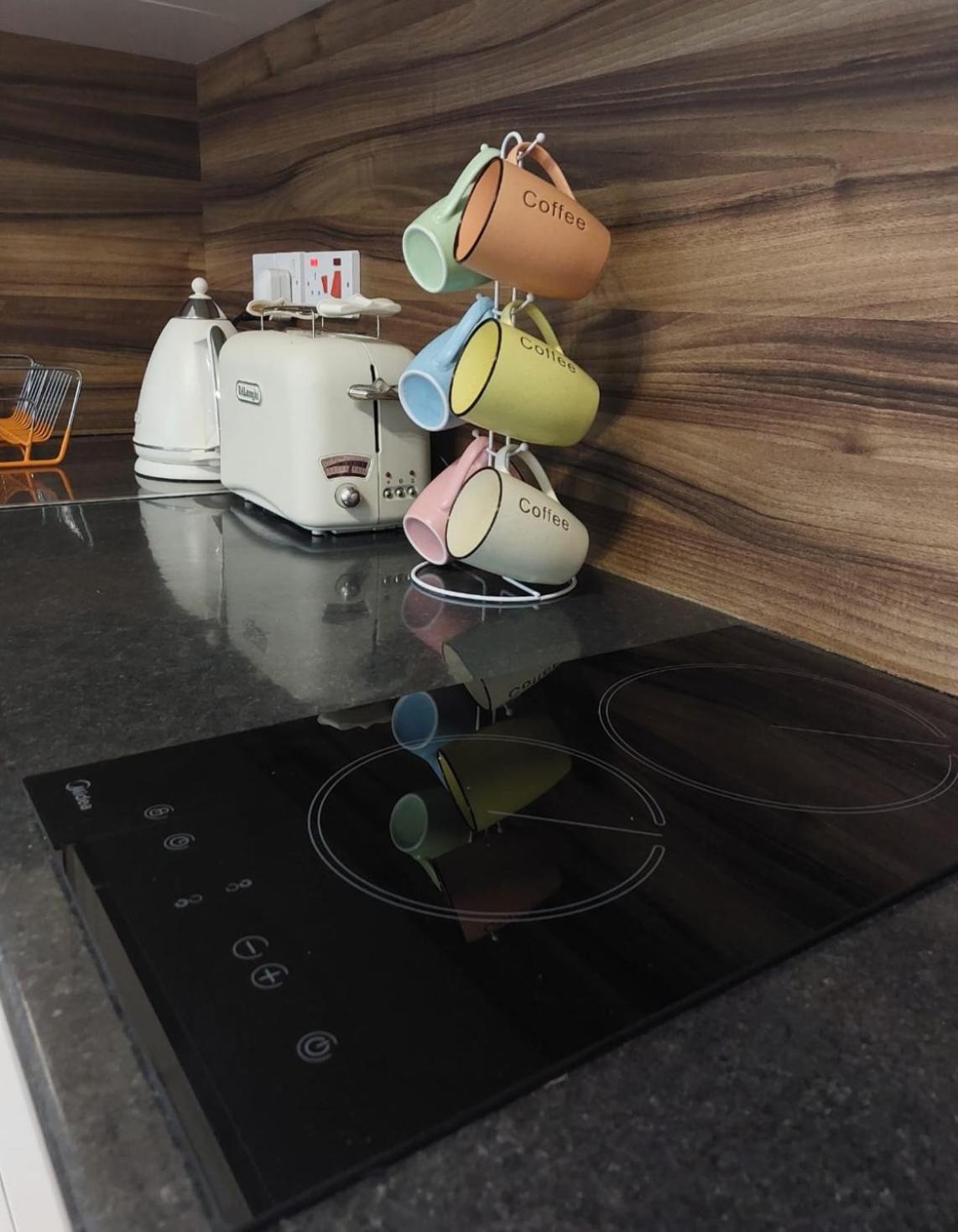 Joanne'S Cosy 1 Bdrm Apt 파포스 외부 사진